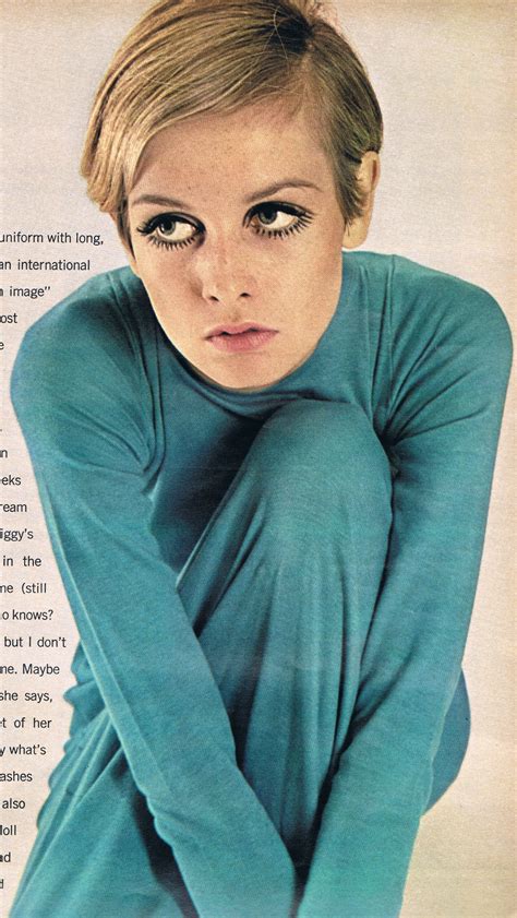 Pin on TWIGGY - 1960s, 70s SUPERMODEL