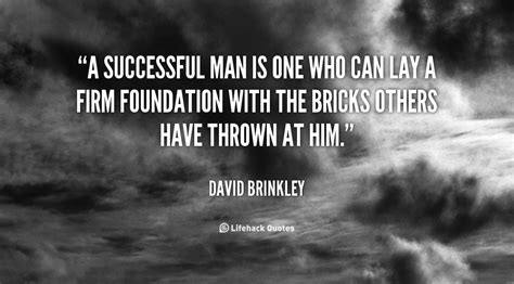 David Brinkley Quotes. QuotesGram