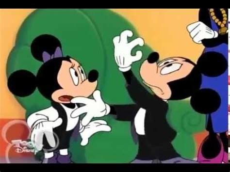 House of Mouse Episode 015 - Goofy For A Day - YouTube | Cartoon shows ...