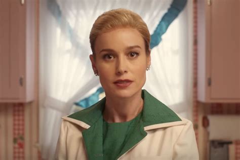 Brie Larson Stars in First Teaser for 'Lessons in Chemistry' — Watch