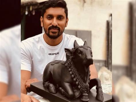 Karnataka: Who is Arun Yogiraj, the sculptor from Mysuru who will carve ...