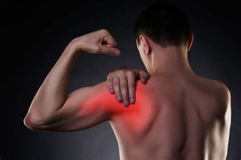 6 Most Common Shoulder Injuries and Symptoms - Haley's Daily Blog