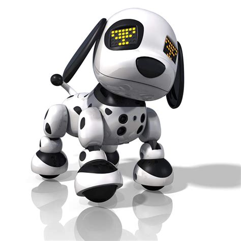 Top 10 Robot Dog Toys for Childrens - Best Deals and Reviews
