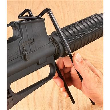 AR-15 / M16 Handguard Removal Tool - 80314, Gunsmithing at Sportsman's ...