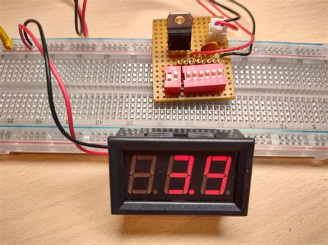 9V Battery Power Supply - The EECS Blog