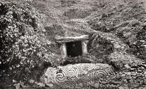 Old European culture: Newgrange
