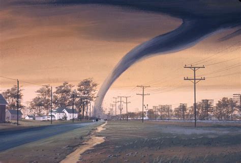 50 Tornado Facts That Will Make Your Head Spin - Facts.net