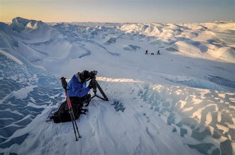 Winter in Greenland - get ready for arctic adventure [Visit Greenland!]