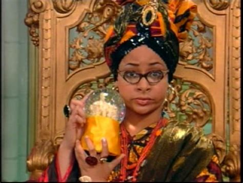 That's So Raven (2003)