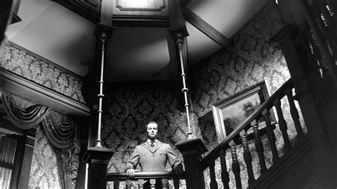 DVDBlu Review: The Magnificent Ambersons