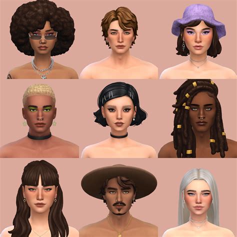 sim dump! : r/Sims4