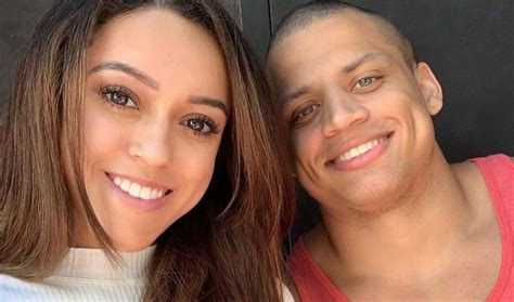 Tyler1 Reacts to 'Schooled' Cheating Allegations Surrounding His Girlfriend Macaiyla ...