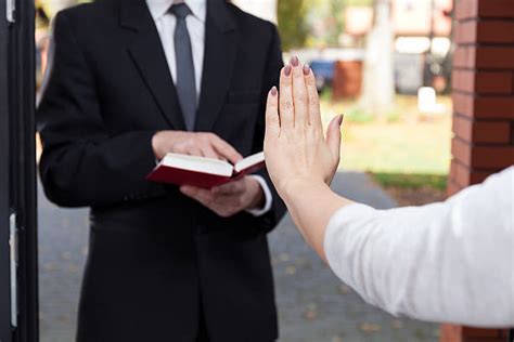 Best Jehovah Witness Stock Photos, Pictures & Royalty-Free Images - iStock