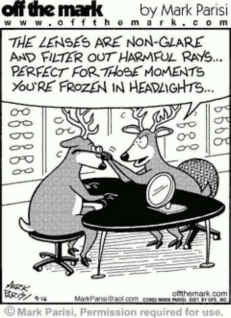 MD ??? Some Optometry Humor. Mark Parisi. [EnlargeFull Color: pinterest.com/... | Optometry ...