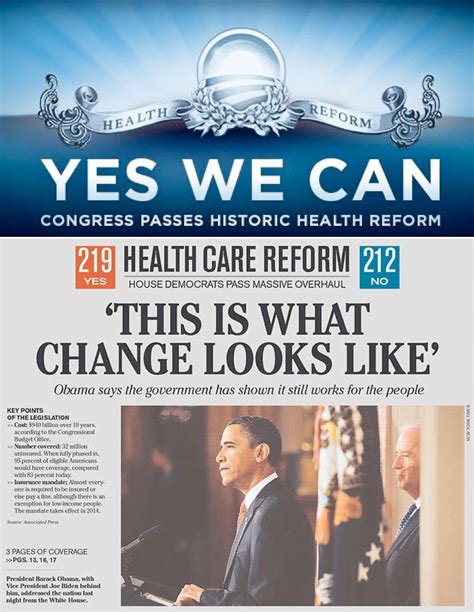 Health care reform, Health care, Reform