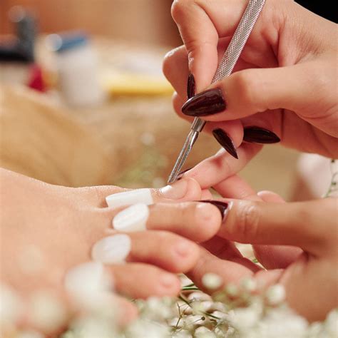 Services | Nail Salon in Garden Grove | Lavish Nail Bar 92843