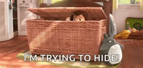 Hide Hide And Seek GIF – Hide Hide And Seek Hermit – Ищите GIF-файлы и обменивайтесь ими