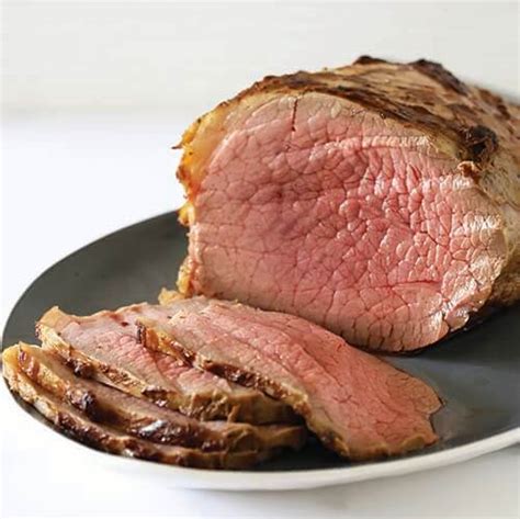 How To Cook Baron Of Beef Inside Round - Beef Poster