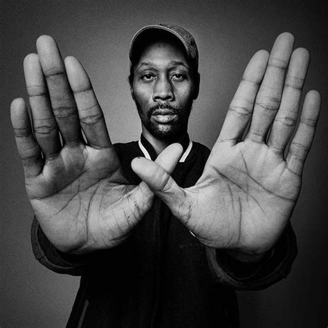 The RZA. Wu-Tang | Hip hop, Hip hop music, Hip hop culture