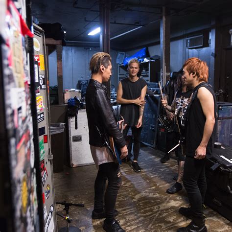 coldrain_official on Twitter: "Great show in Pennsylvania yesterday! the amount of people we've ...