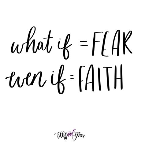 Faith Quotes Short - ShortQuotes.cc