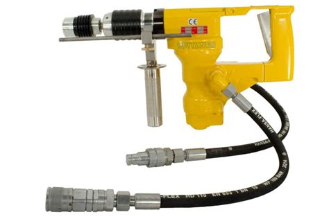 Rotary Hammer Drill with SDS-plus shank Underwater Design - Atex Global