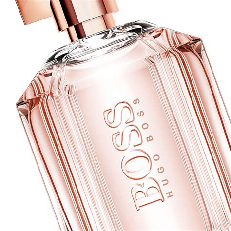 Boss The Scent for Her Eau de Toilette Hugo Boss perfume - a fragrance for women 2018