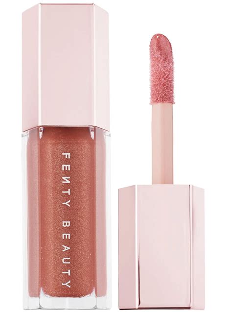 Best Nude Lip Glosses at Sephora | POPSUGAR Beauty