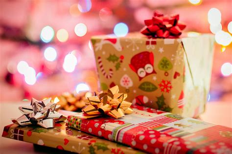Free stock photo of christmas, gifts, presents