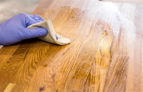 Best Oil Finish for Wood & Woodworking Projects - Wood Makeover