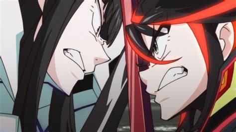 Plik:Ryuko vs Satsuki.jpg – Kill la Kill Wiki