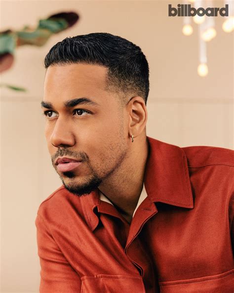 Romeo Santos’ ‘Formula, Vol. 3’: Inside the Bachata King’s New Album – Billboard