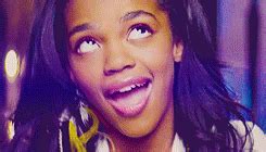 China Mcclain GIF - Find & Share on GIPHY