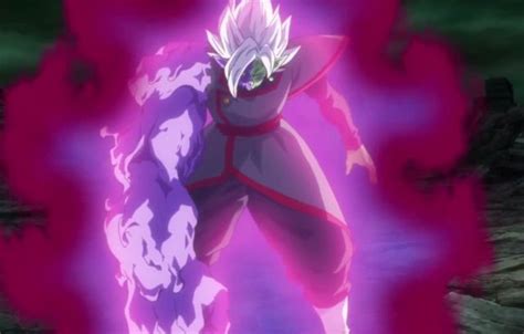 Dragon Ball Super [Goku Black Arc] Power Level List | DragonBallZ Amino