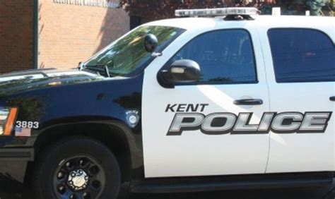 Kent mayor says 50% cut to police budget is 'reckless' - MyNorthwest.com