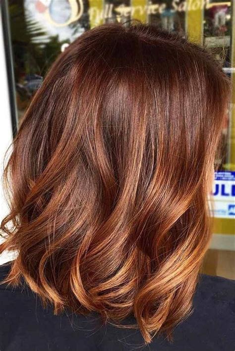 20 Cinnamon Red Hair Color Trend In 2019 | Hair color auburn, Cinnamon ...