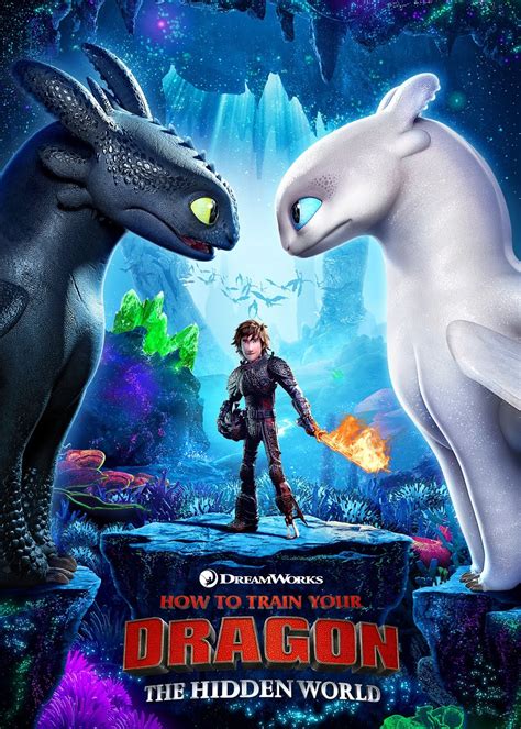 JR Late Night Blogs: JR's Movie Reviews - HOW TO TRAIN YOUR DRAGON: THE HIDDEN WORLD
