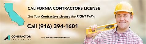 California Contractor License | Penalties for Operating Without a License