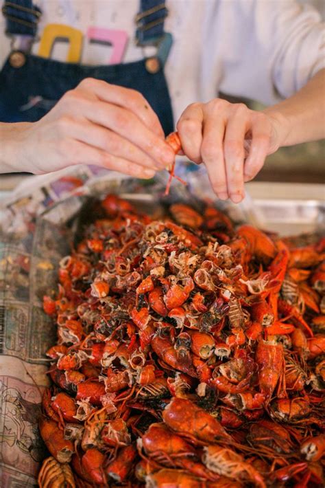 The 12 Restaurants in New Orleans Everyone Should Visit Crawfish Pie, Crawfish Etouffee, Greek ...