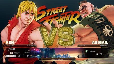 Street Fighter V: Arcade Edition Review – The Game We Deserve