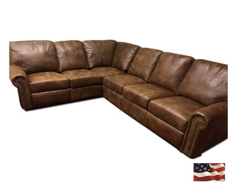 Distressed leather sofa, Leather couch, Brown leather couch