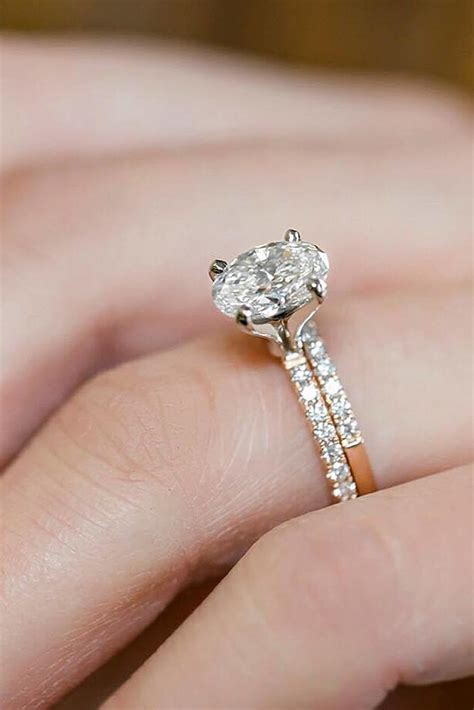 miodigitalphotoshop: 25 Inspirational Simple Engagement Rings