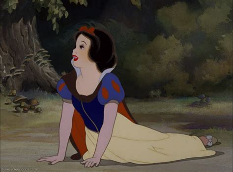 Snow White and the Seven Dwarfs Screencaps - Snow White and the Seven Dwarfs Photo (31398601 ...