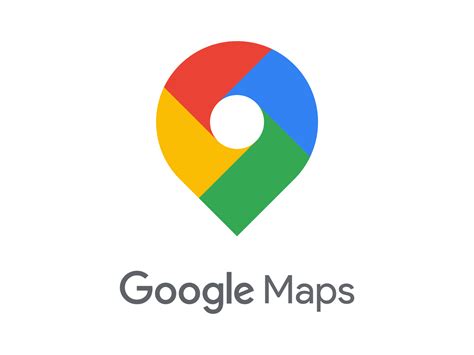 Google Maps - Logo Redesign Concept by Sajid Shaik | UI Designer on ...