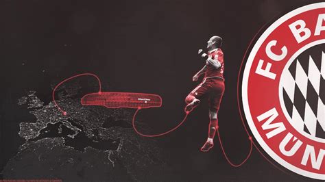 FC Bayern Munich HD Wallpapers - Wallpaper Cave