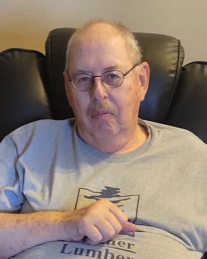 Terry N. Ehman Obituary 2023 - Flanner Buchanan Funeral Centers