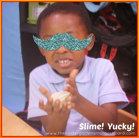 1831c-yuckyslime – The Kindergarten Smorgasboard