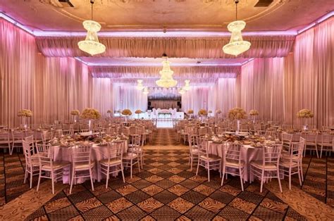 Top Wedding Venue Hall of the decade The ultimate guide | nearwedding4