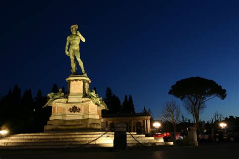 Piazzale michelangelo - Firenze - David Free Photo Download | FreeImages