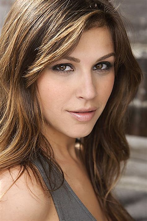 Lili Mirojnick | Grimm Wiki | FANDOM powered by Wikia